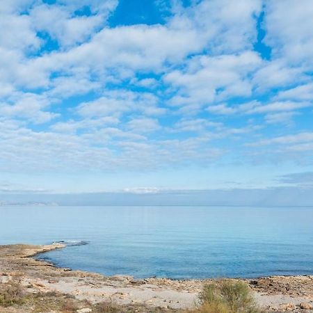 Ca Na Maria -Dorant- Βίλα Son Serra de Marina Εξωτερικό φωτογραφία